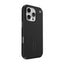 Speck Presidio2 Pro ClickLock & MagSafe – dėklas iPhone 16 Pro (juodas / skalūno pilkas / baltas)
