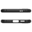 Spigen Rugged Armor – dėklas Samsung Galaxy S24 (matinė juoda)