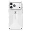 Speck Candyshell Icon MagSafe – dėklas, skirtas iPhone 18 Pro Max / 17 Pro Max (Vanilla Frost)