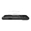 Spigen Ultra Hybrid Mag MagSafe – dėklas iPhone 17 Pro (Frost Black)