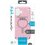 Speck Presidio2 Pro ClickLock & MagSafe – iPhone 16 Plus dėklas (Wednesday Pink / Boysenberry Purple / White)