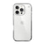 „Speck Presidio Perfect-Clear“ – „iPhone 16 Pro“ dėklas (skaidrus)