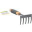 Kinzo – Grėblio formos purentuvas sodui, 27 cm