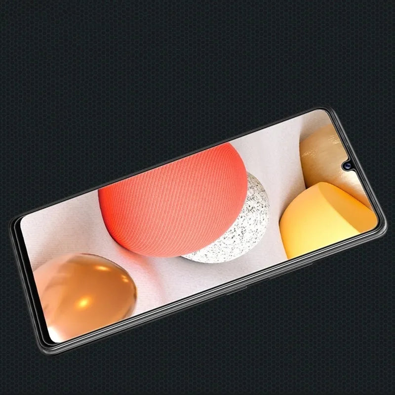 Nillkin H+ Apsauginis stiklas nuo dūžių – Apsauginis stiklas Samsung Galaxy A42 5G/ M42 5G telefonui