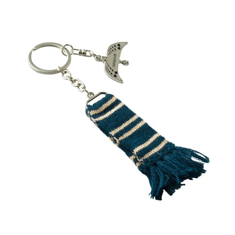 Harry Potter – Ravenclaw šaliko formos raktų pakabukas