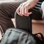 Spigen Rugged Armor – dėklas Nintendo Switch 2 (matinė juoda)