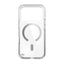Speck Presidio Perfect Clear MagSafe – dėklas, skirtas iPhone 18 Pro / 17 Pro (skaidrus)