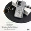 Case-Mate Waterfall MagSafe dėklas, skirtas iPhone 16 (sidabrinis)