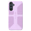 Speck ImpactHero Grip - Samsung Galaxy A16 4G/5G dėklas (Phlox Purple/Pale Iris)