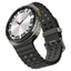 Spigen Bezel Tune Diver – Apsauginis korpusas / rėmelis Samsung Galaxy Watch 8 44 mm (grafito spalvos)