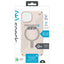 Speck Presidio2 Grip ClickLock & Magsafe - Dėklas iPhone 15 Plus / iPhone 14 Plus (Bleached Bone / Heirloom Gold / Hazel Brown)