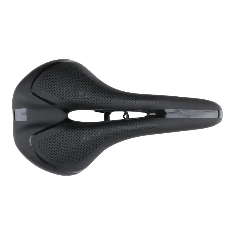 Dunlop – Gelinis MTB/trekking dviračio balnelis 14,5x27x9 cm
