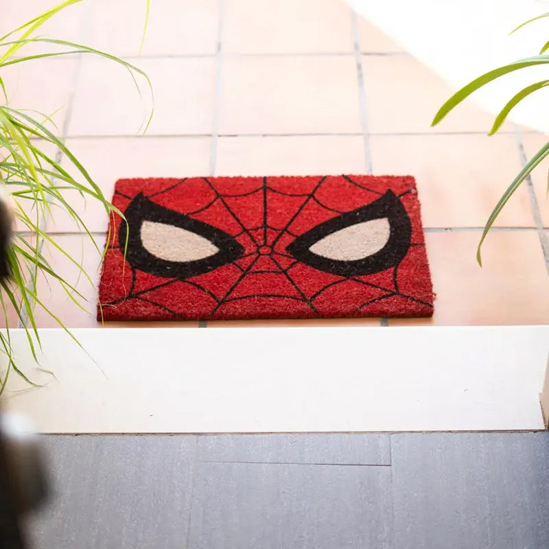 SPIDERMAN – Durų kilimėlis (40 x 60 cm)