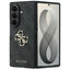 Guess Big 4G Logo – Samsung Galaxy Z Fold 8 Ultra dėklas (juodas)