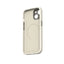 Moshi Napa MagSafe – odinis dėklas iPhone 15 (Eggnog White)