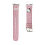 Hello Kitty dirželis Kitty Head – dirželis Apple Watch 38/40/41 mm (rožinis)
