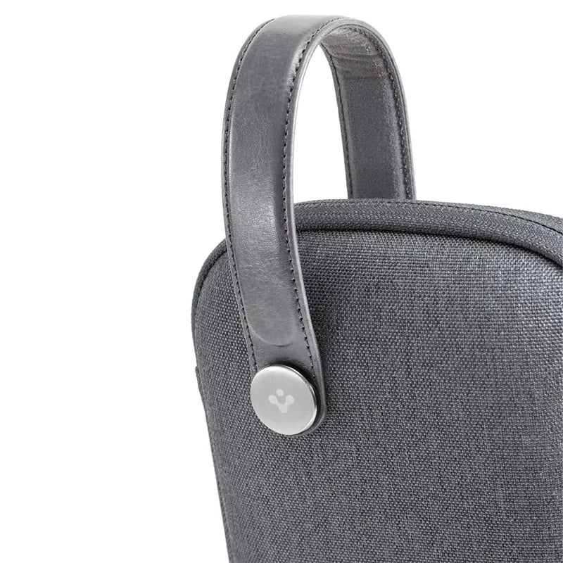 Spigen Klasden Pouch – dėklas Nintendo Switch 2 (pilkas)