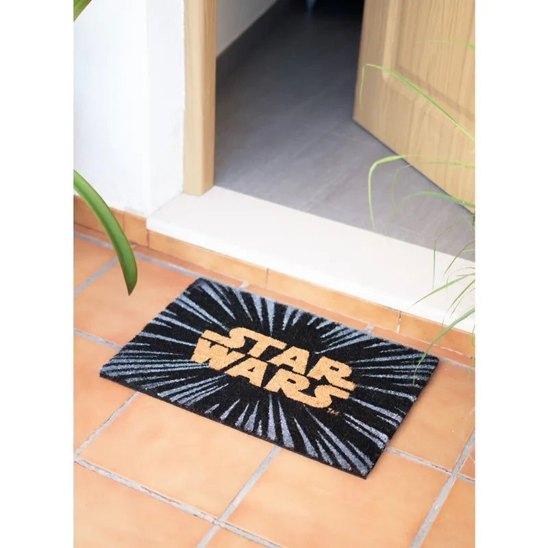Star Wars – durų kilimėlis