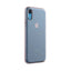 Incase apsauginis skaidrus dėklas, skirtas iPhone XR (rožinio aukso spalvos)
