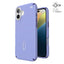 Speck Presidio2 Pro ClickLock & MagSafe – dėklas iPhone 16 Plus (Future Lavender / Cassis Purple / White)