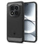 Spigen Rugged Armor – dėklas Xiaomi Redmi Note 15 Pro 5G (matinis juodas)