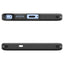Spigen Tough Armor MagSafe – Dėklas Samsung Galaxy S25 Ultra (Juodas)
