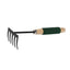 Kinzo – Grėblio formos purentuvas sodui, 27 cm