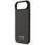 Red Bull Kevlar Logo Matt MagSafe – iPhone Air dėklas (juodas)