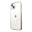 Speck Presidio Perfect-Clear + MagSafe – dėklas, skirtas iPhone 15 Plus / iPhone 14 Plus (skaidrus)