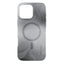 Incase Halo Case MagSafe – dėklas iPhone 16 Pro Max (Oil Slick Smoke)