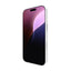 Case-Mate Karat MagSafe – dėklas iPhone 16 Pro (holografinis „Soap Bubble“)