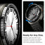 Spigen Bezel Tune Diver – Apsauginis korpusas / rėmelis Samsung Galaxy Watch 8 44 mm (grafito spalvos)