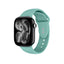 Crong Liquid – „Apple Watch“ apyrankė 38/40/41/42 mm (turkio spalvos)