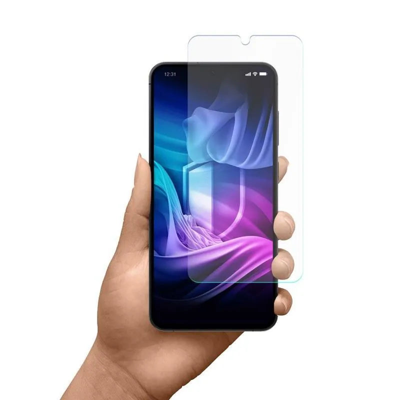 3mk Silky Matt Pro – matinė apsauginė plėvelė, skirta Samsung Galaxy S25+