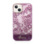 „Guess Porcelain Collection“ – dėklas „iPhone 14 Plus“ (fuksijos spalvos)