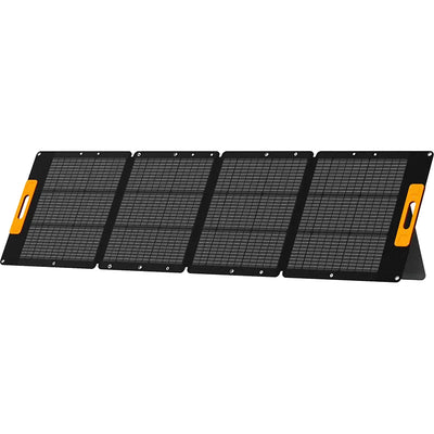 Wonder Ws210 – 210W saulės skydelis su MC4 išvestimi (juodas)