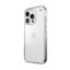 „Speck Presidio Perfect-Clear“ – „iPhone 16 Pro“ dėklas (skaidrus)
