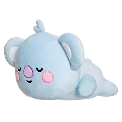 Line Friends BT21 - Pliušinė pagalvėlė 28 cm KOYA Baby