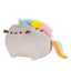 Pusheen - Pliušinis vienaragio talismanas Pusheenicorn Blushing 20 cm