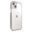 Speck Presidio Perfect-Clear + MagSafe – dėklas, skirtas iPhone 15 Plus / iPhone 14 Plus (skaidrus)