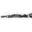 Spigen DA30M Lanyard Strap Crossbody – universalus telefono dirželis / virvelė (juodas)