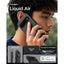 Spigen Liquid Air – dėklas Google Pixel 11 Pro (Matte Black)