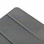 „Tucano Satin“ dėklas, skirtas „iPad 11“ (2025) / „iPad 10.9“ (2022) (Space Grey)