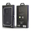 Audi Silicone Case - Dėklas iPhone 14 Pro (juodas)