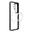Spigen Ultra Hybrid Mag MagSafe - Dėklas Samsung Galaxy S26 Ultra (Matte Black)
