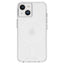 „Case-Mate Tough Clear MagSafe“ – dėklas „iPhone 14“ / „iPhone 13“ (skaidrus)