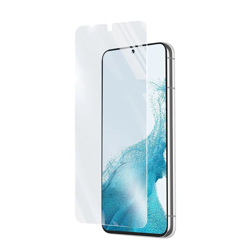 Cellularline Impact Glass - Grūdintas apsauginis stiklas Samsung Galaxy S23 / S22