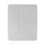 STM OPP – dėklas, skirtas iPad Air 13" M3 (2025) / M2 (2024) (pilkas)