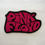 Pink Floyd – Durų kilimėlis (62 x 38 cm)