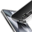 Crong Crystal Shield Cover – dėklas Samsung Galaxy S24 (skaidrus)